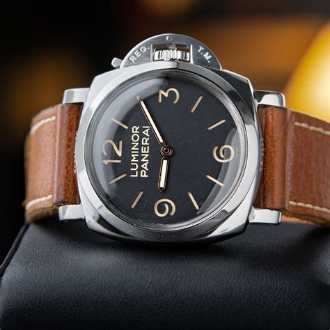 panerai luminor 1950 prijzen